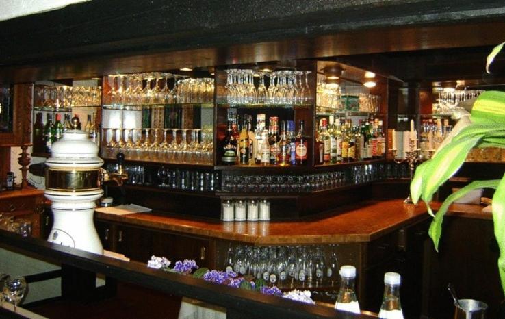 Hotel Restaurant Zur Linde Pattensen Ngoại thất bức ảnh