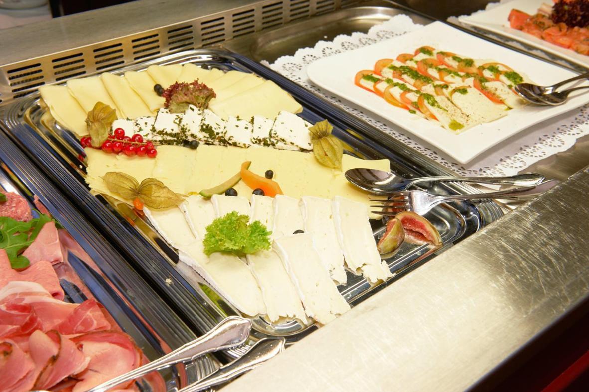 Hotel Restaurant Zur Linde Pattensen Ngoại thất bức ảnh