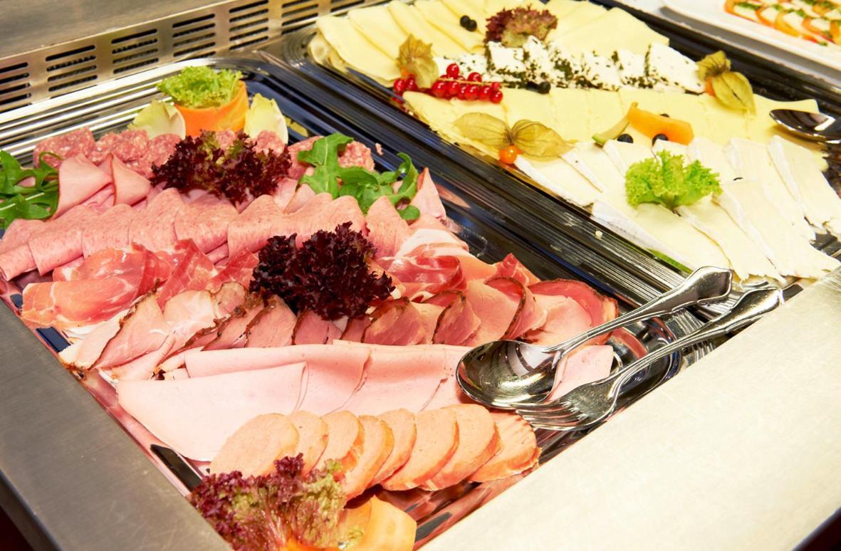 Hotel Restaurant Zur Linde Pattensen Ngoại thất bức ảnh